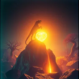 Gorgonops (English Version)