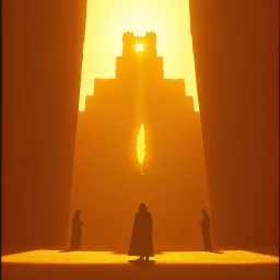 Walls Come Down