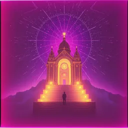 Born 2 be (Our savior)