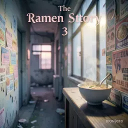 The Ramen Story 3