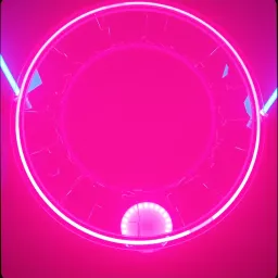 Plastic Halo
