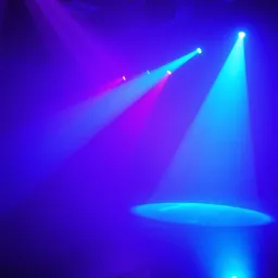 Flash Light's - Hardy