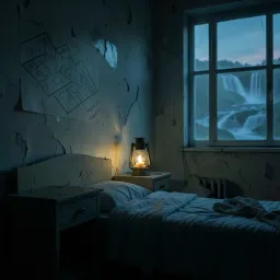 Go to sleep