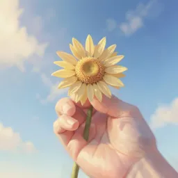 Sun Kisses