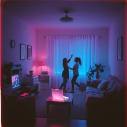 Turn The Lights On