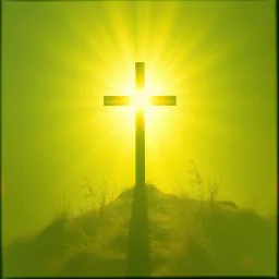 The power of Calvary is Alive
