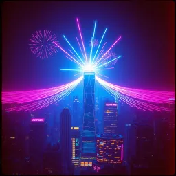 Light Me Up Tonight