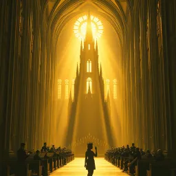 Majestic Praise