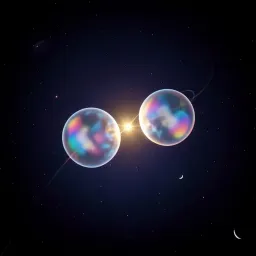 Binary Soul Orbit