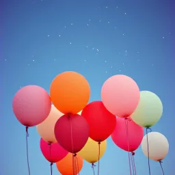 Your Special Day, My Special One