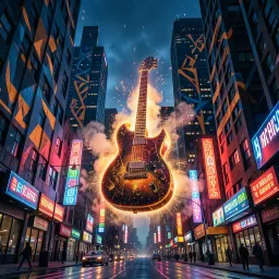 Guitar Freedom