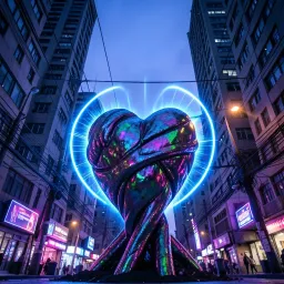 Bom bom de mi corazón