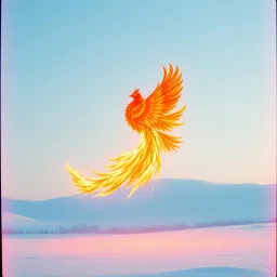 Escape from Frozen