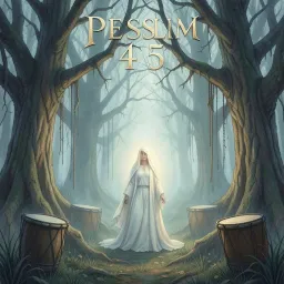 Psalm 45