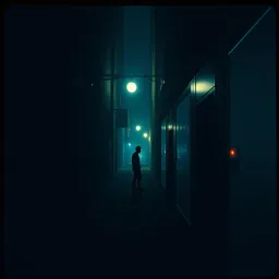 Shadows