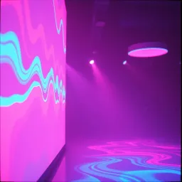 Track 4 – DRIP & POP (Mega Extended)
