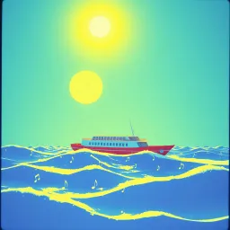 Das Schiff
