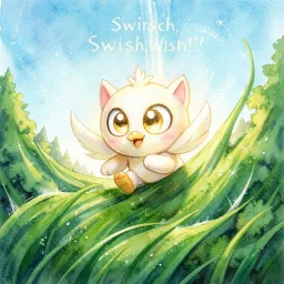 Birdo hunt