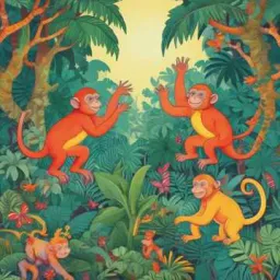 Monkey king