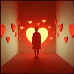 I still love you