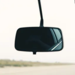 Memories in the Rearview