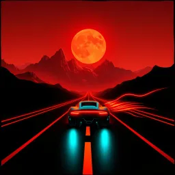 Break Toward the Dream