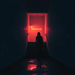 Cold Floors, Heavy Steps