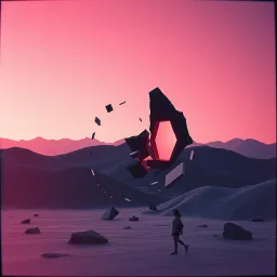 Reality breaker