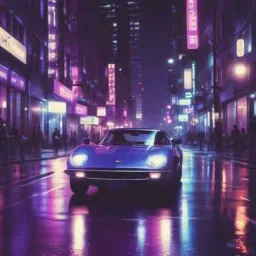 Midnight Thrill
