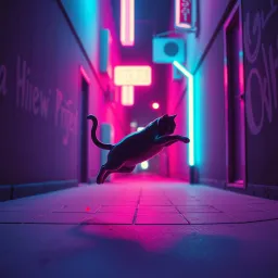 Kitty Cat