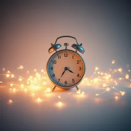 Chasing Time