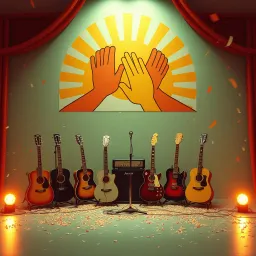 Shared Shine