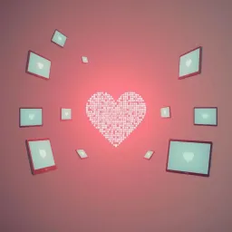 Digital Love
