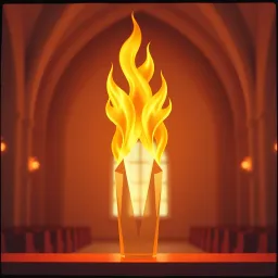 FUEGO EN MI PECHO