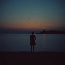 “Là Où Tu Es”