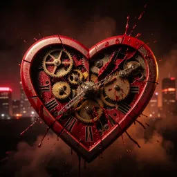 Heart Attack