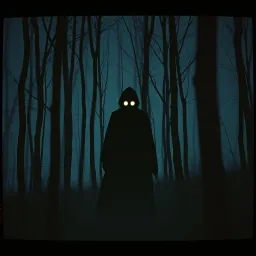 Never Alone