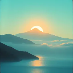 Growing High in the Sky