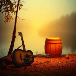 Whiskey and Heartbeat