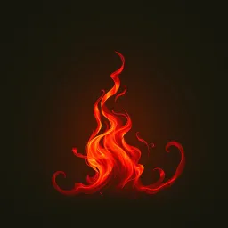Nach dem Feuer