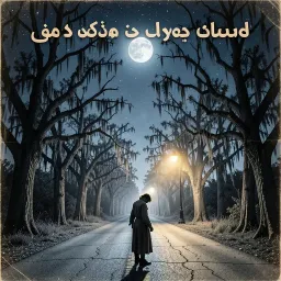 آه يالبعيد على العينين .
