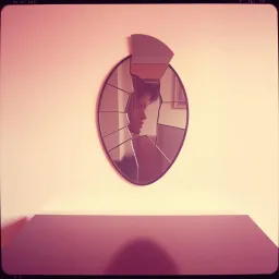 Shattered