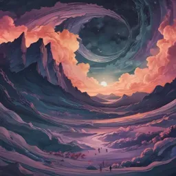 Whispers of Midnight