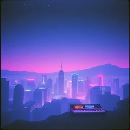 Midnight
