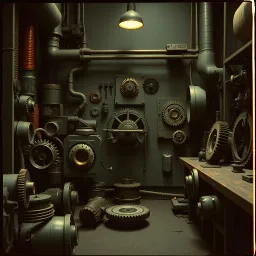 Steel