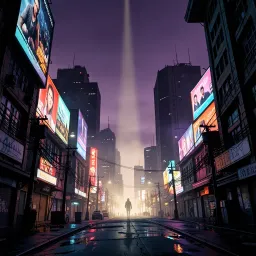 Neon & Zero [2026]