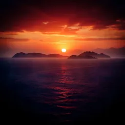 Satu Darah Nusantara