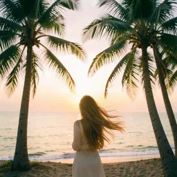 Honolulu Lady