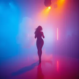 Smoke & Seduction
