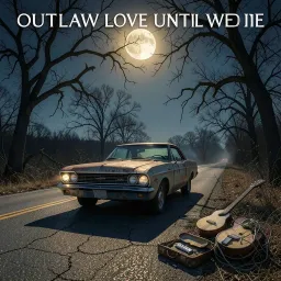 OUTLAW LOVE UNTIL WE DIE